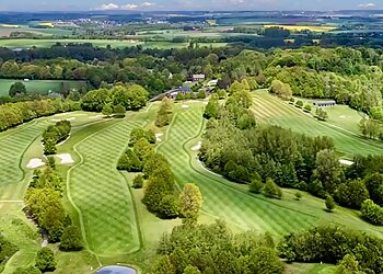 Kosaido International Golf Club Düsseldorf photo Kosaido International Golf Club Düsseldorf