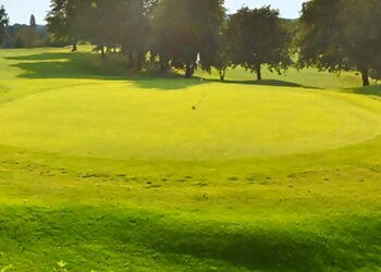 Kosaido International Golf Club Düsseldorf image Kosaido International Golf Club Düsseldorf