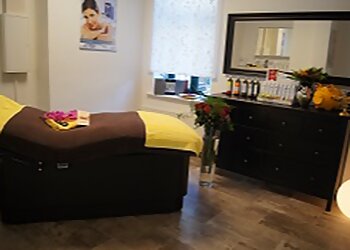 Kosmetik & Wellness Nadine Feldmann image Kosmetik & Wellness Nadine Feldmann