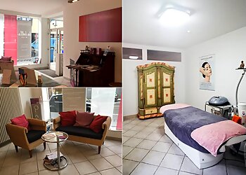 Kosmetikstudio Mariposa image Kosmetikstudio Mariposa