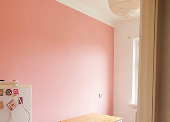 Kraft Ines Die Anstreicherinnen photo Kraft Ines Die Anstreicherinnen