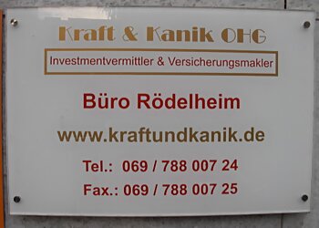Kraft & Kanik OHG Frankfurt image Kraft & Kanik OHG Frankfurt
