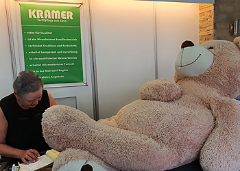 Kramer Reinigung GmbH image Kramer Reinigung GmbH