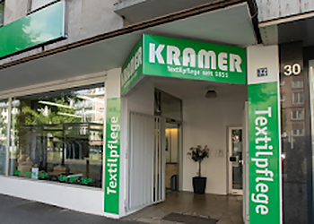 Kramer Textilpflege