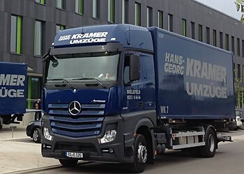 Kramer Umzüge photo Kramer Umzüge