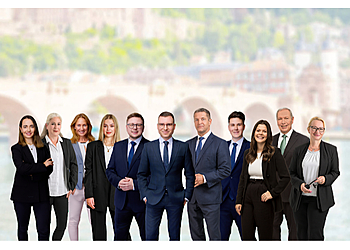 Krebs Immobilien GmbH image Krebs Immobilien GmbH