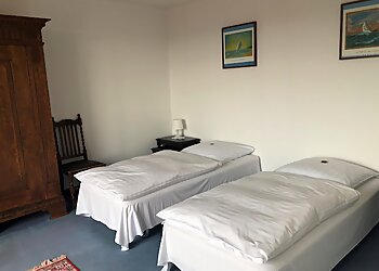 Kretschmanns Hotel Am Kamp image Kretschmanns Hotel Am Kamp