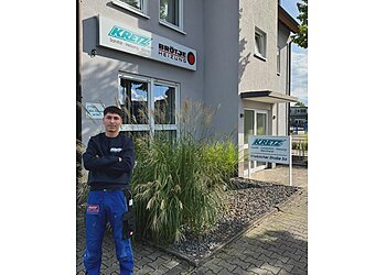 Kretz Sanitär und Heizung GmbH photo Kretz Sanitär und Heizung GmbH