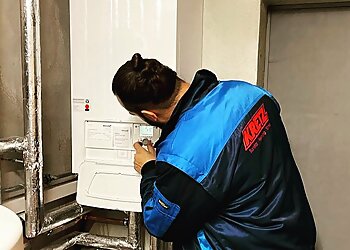 Kretz Sanitär und Heizung GmbH image Kretz Sanitär und Heizung GmbH