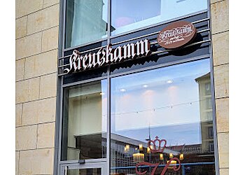 Kreutzkamm photo Kreutzkamm