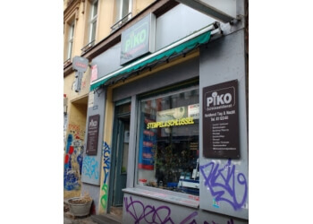 Kreuzberg locksmith Piko