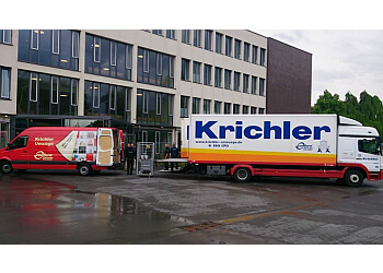Krichler Umzugs-Logistik GmbH
