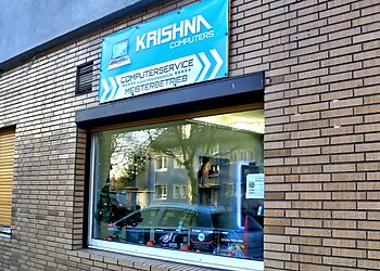 Krishna Computers photo Krishna Computers