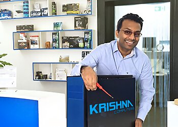 Krishna Computers
