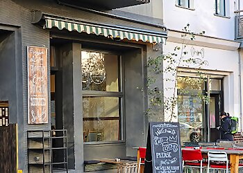 Krone Kitchen & Coffee photo Krone Kitchen & Coffee