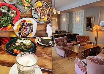 Krone Kitchen & Coffee image Krone Kitchen & Coffee