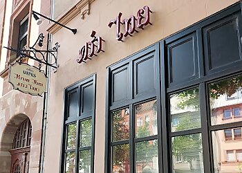 Krua Thai photo Krua Thai