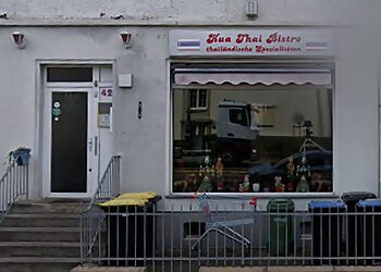 Kua Thai Bistro photo Kua Thai Bistro