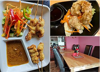 Kua Thai Bistro image Kua Thai Bistro