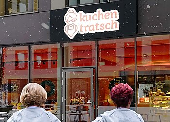 Kuchentratsch photo Kuchentratsch