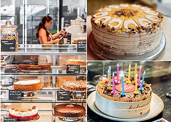 Kuchentratsch image Kuchentratsch