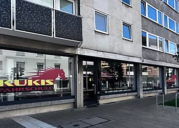 Kuki's Fahrschule GmbH Kuki's Fahrschule GmbH