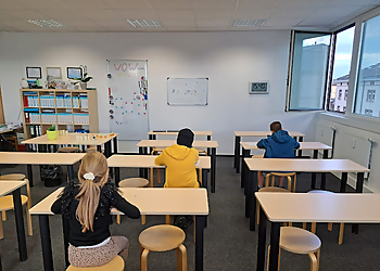 Kumon Frankfurt-Sachsenhausen image Kumon Frankfurt-Sachsenhausen