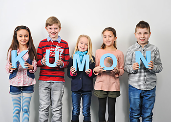 Kumon Frankfurt-Sachsenhausen 