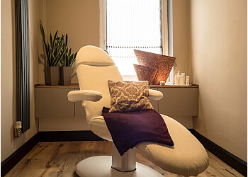 Kunst der Berührung image Kunst der Berührung