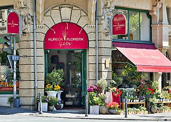Kureck Floristik photo Kureck Floristik