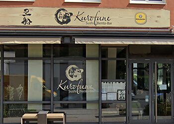 Kurofune photo Kurofune