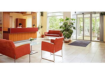 Kursana Domizil Berlin-Marzahn photo Kursana Domizil Berlin-Marzahn