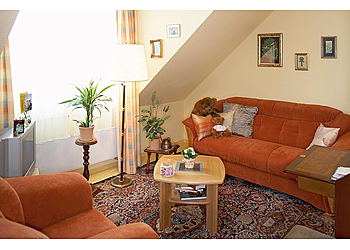 Kursana Domizil Potsdam photo Kursana Domizil Potsdam