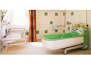 Kursana Domizil Potsdam image Kursana Domizil Potsdam