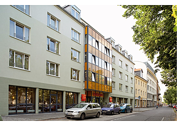 Kursana Domizil Potsdam