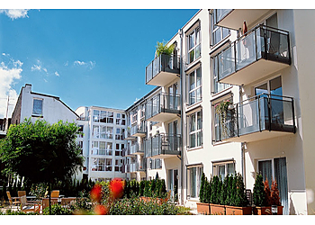 Kursana Residenz Krefeld Kursana Residenz Krefeld