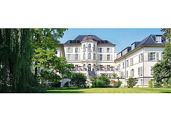 Kursana Villa Bonn