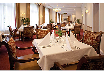 Kursana Villa Hannover photo Kursana Villa Hannover