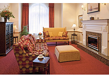 Kursana Villa Hannover image Kursana Villa Hannover