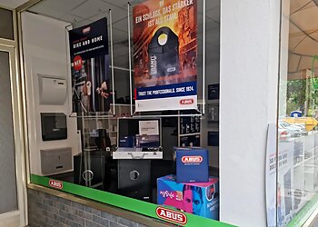 Kurt Schlüsseldienst Nürnberg image Kurt Schlüsseldienst Nürnberg