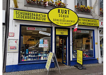 Kurt Schlüsseldienst und Sicherheitscenter Bremen Mitte