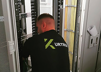 Kurtech GmbH photo Kurtech GmbH