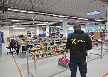 Kurtech GmbH