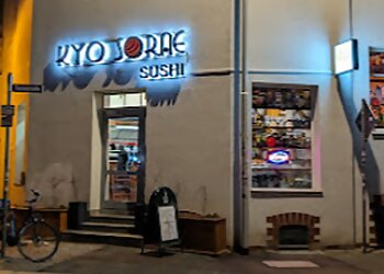 Kyo Sorae photo Kyo Sorae