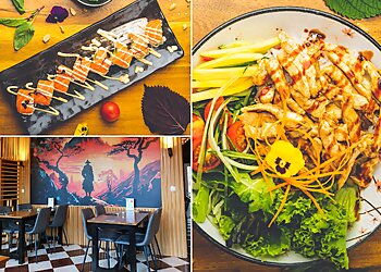 Kyo Sorae image Kyo Sorae