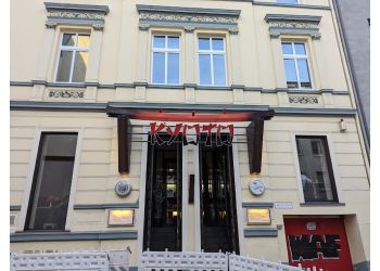 3 Besten Japanischen Restaurants in Dortmund - ThreeBestRated