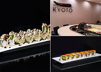 Kyoto Sushi Bar & Restaurant Mannheim image Kyoto Sushi Bar & Restaurant Mannheim