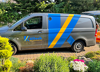  Kältech Hamburg GmbH