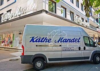 Käthe Mandel GmbH & Co. KG photo Käthe Mandel GmbH & Co. KG
