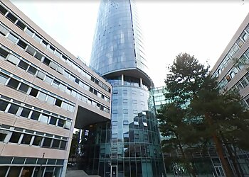 KölnTriangle photo KölnTriangle